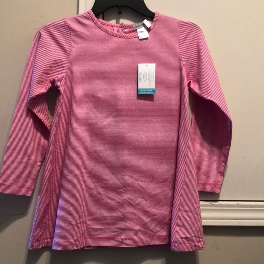 Tara collection tunic shirt